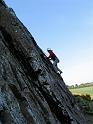 Traprain Climber